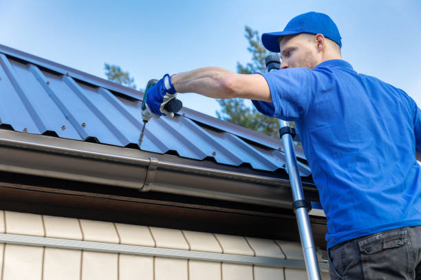 Best Gutter Installation and Repair  in Wathena, KS