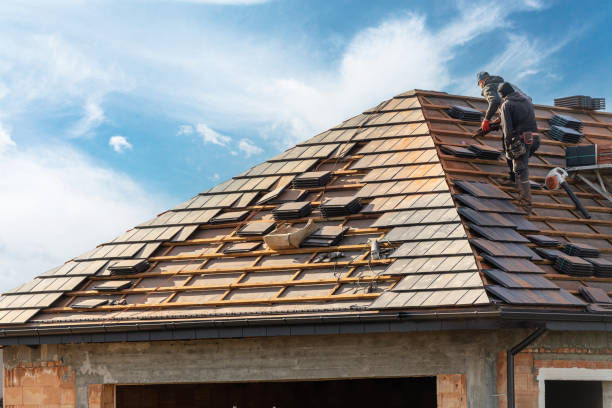 Best Asphalt Shingles Roofing  in Wathena, KS