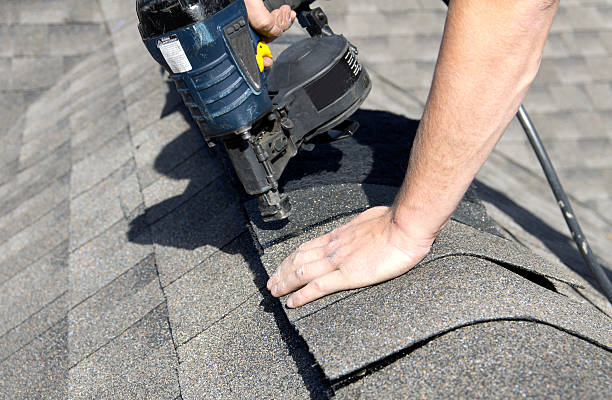 Best Roof Leak Repair  in Wathena, KS